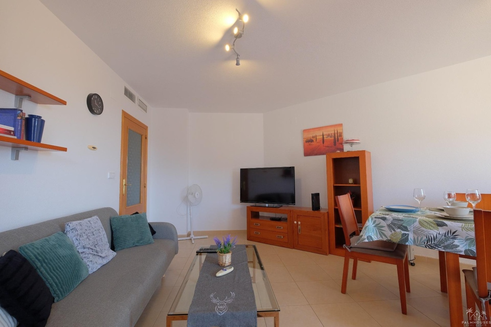Venta - Apartment - Calpe - Calpe Centro