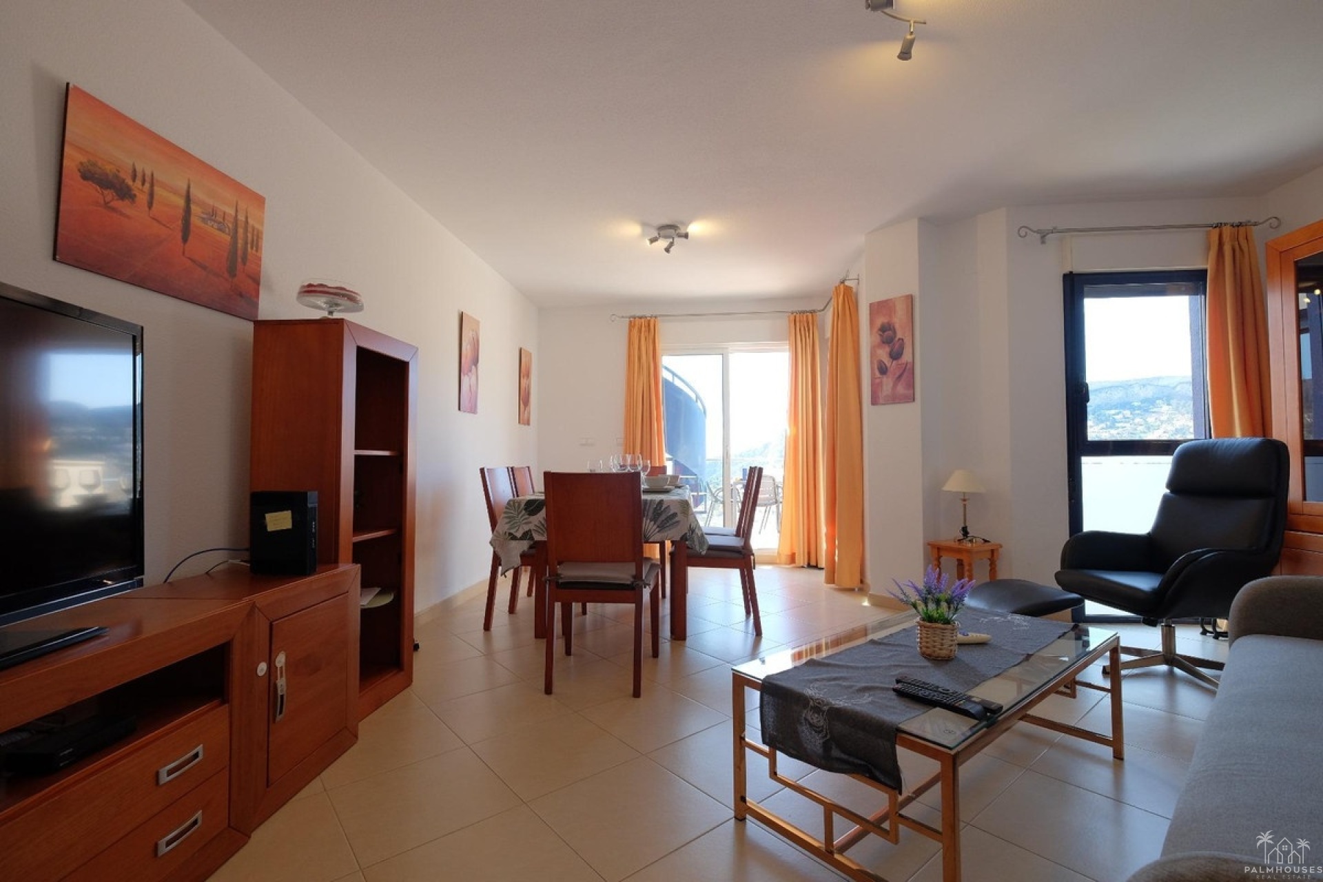 Venta - Apartment - Calpe - Calpe Centro