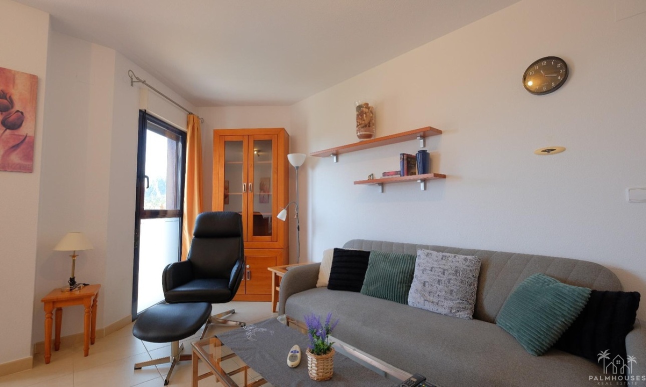 Venta - Apartment - Calpe - Calpe Centro