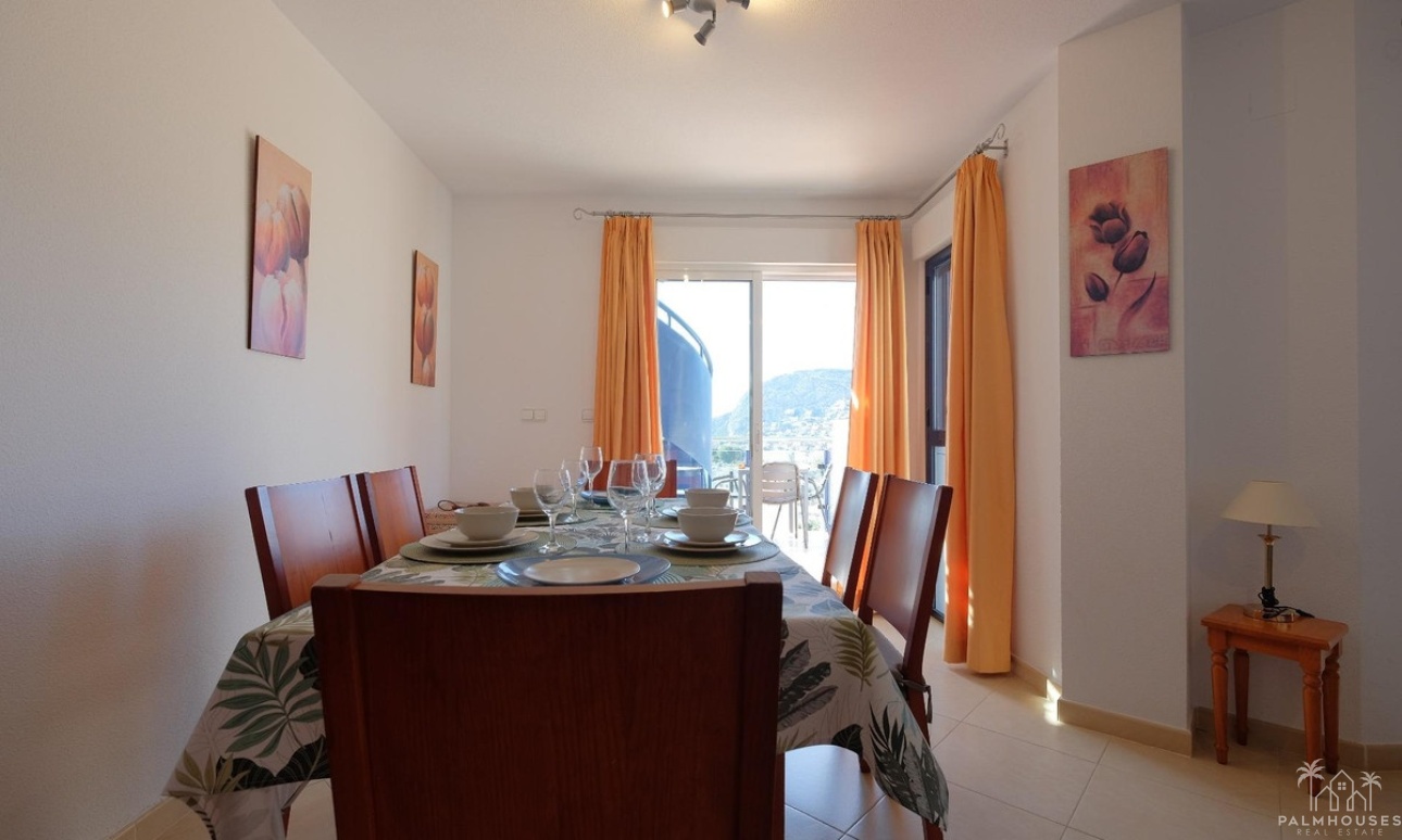 Venta - Apartment - Calpe - Calpe Centro