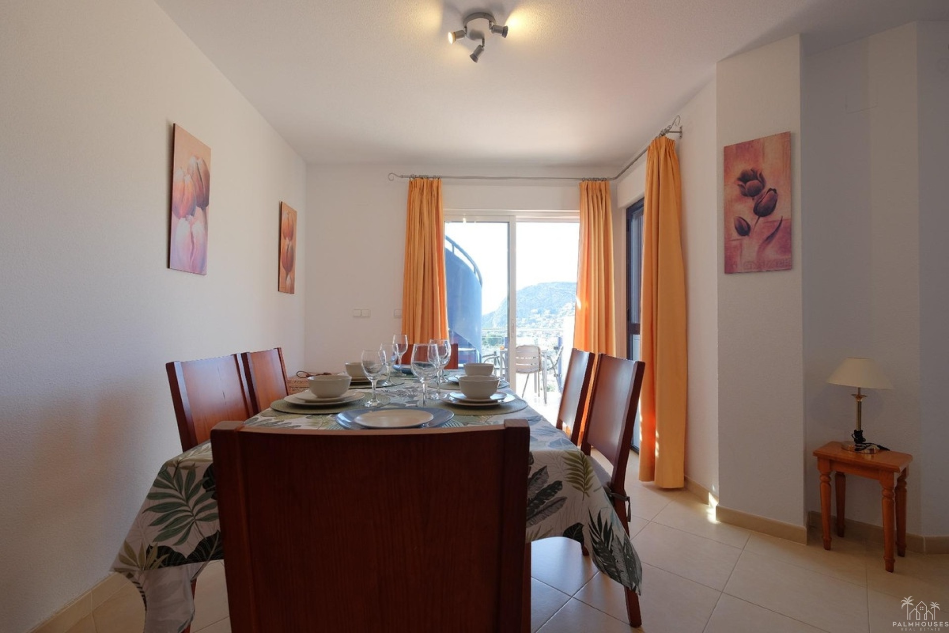 Venta - Apartment - Calpe - Calpe Centro
