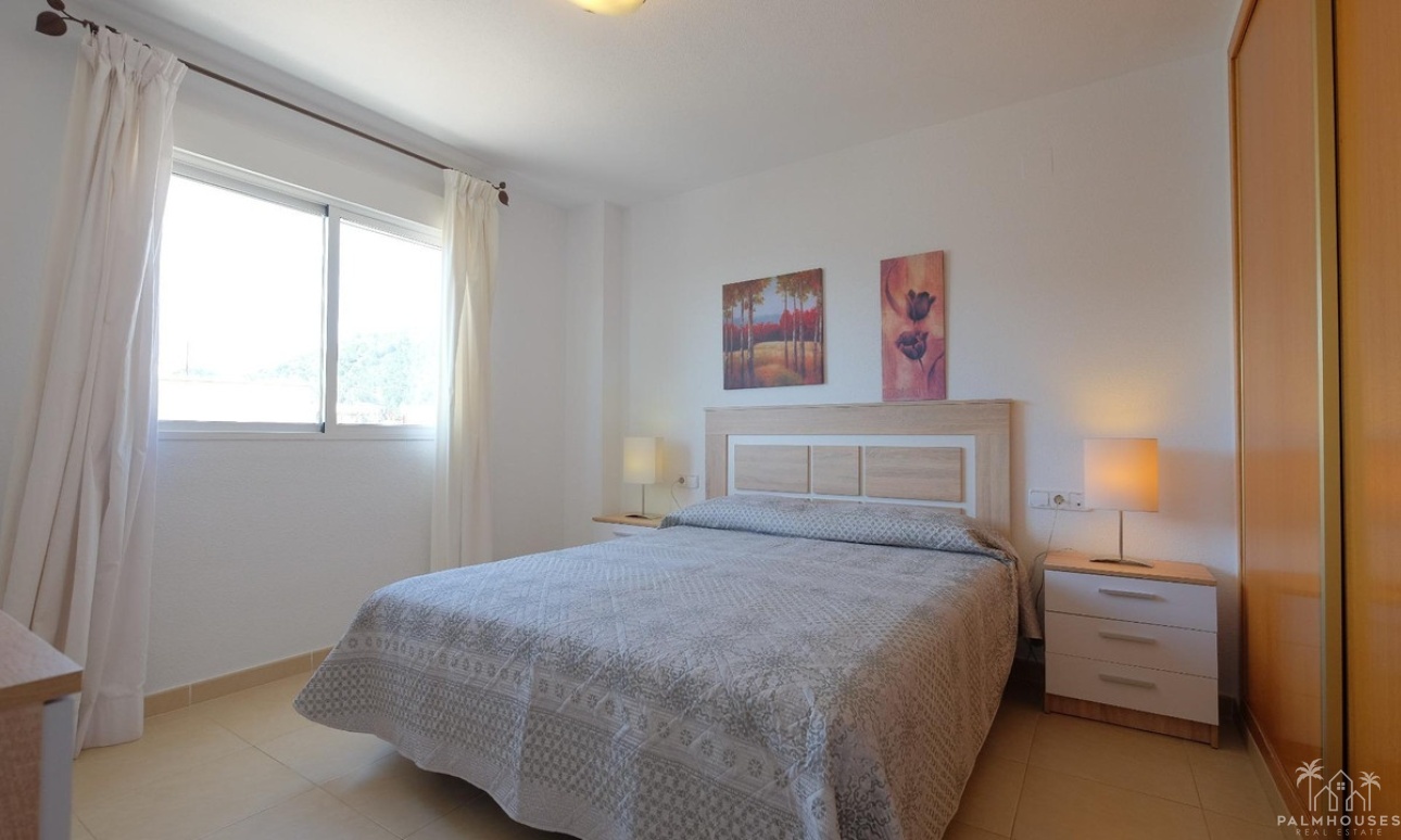 Venta - Apartment - Calpe - Calpe Centro