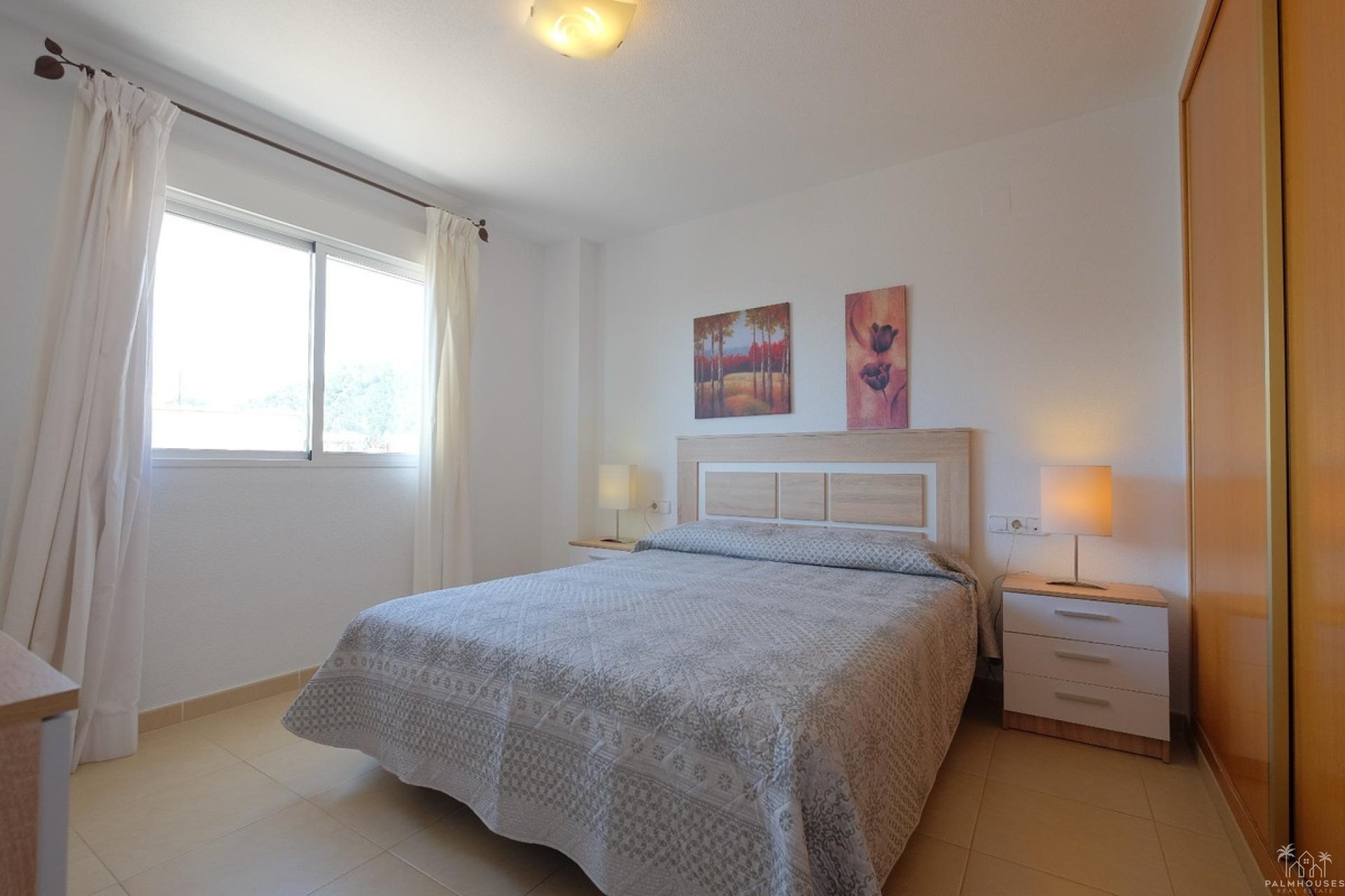 Venta - Apartment - Calpe - Calpe Centro