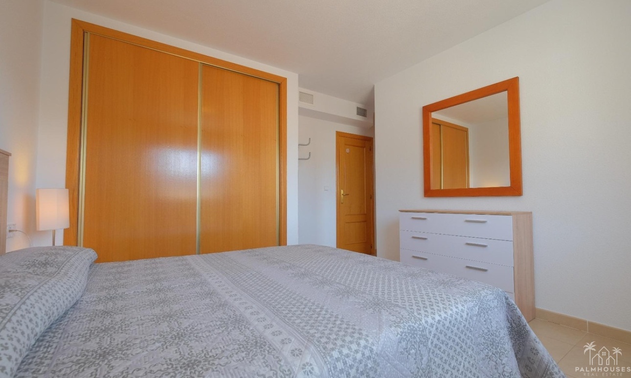Venta - Apartment - Calpe - Calpe Centro