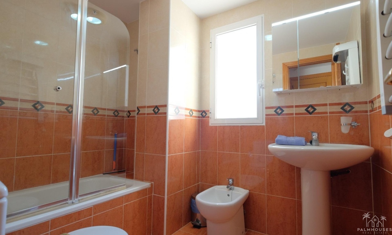 Venta - Apartment - Calpe - Calpe Centro