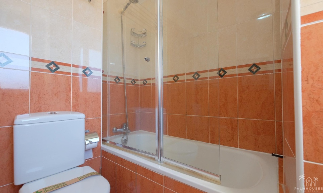 Venta - Apartment - Calpe - Calpe Centro