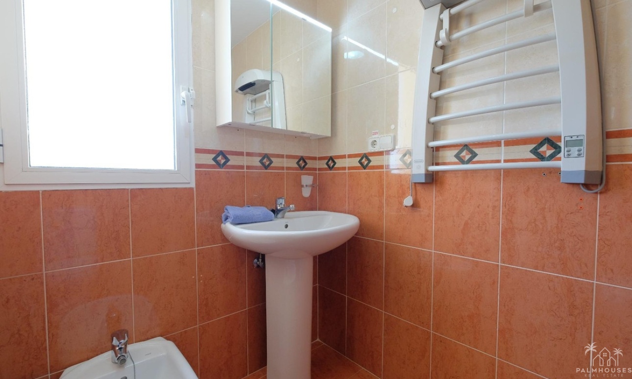 Venta - Apartment - Calpe - Calpe Centro