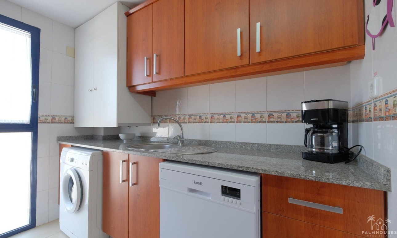 Venta - Apartment - Calpe - Calpe Centro