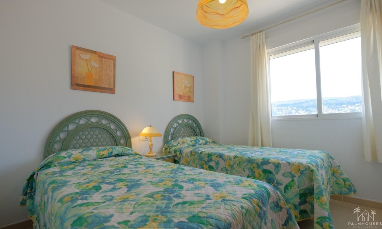 Venta - Apartment - Calpe - Calpe Centro