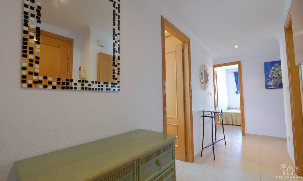Venta - Apartment - Calpe - Calpe Centro