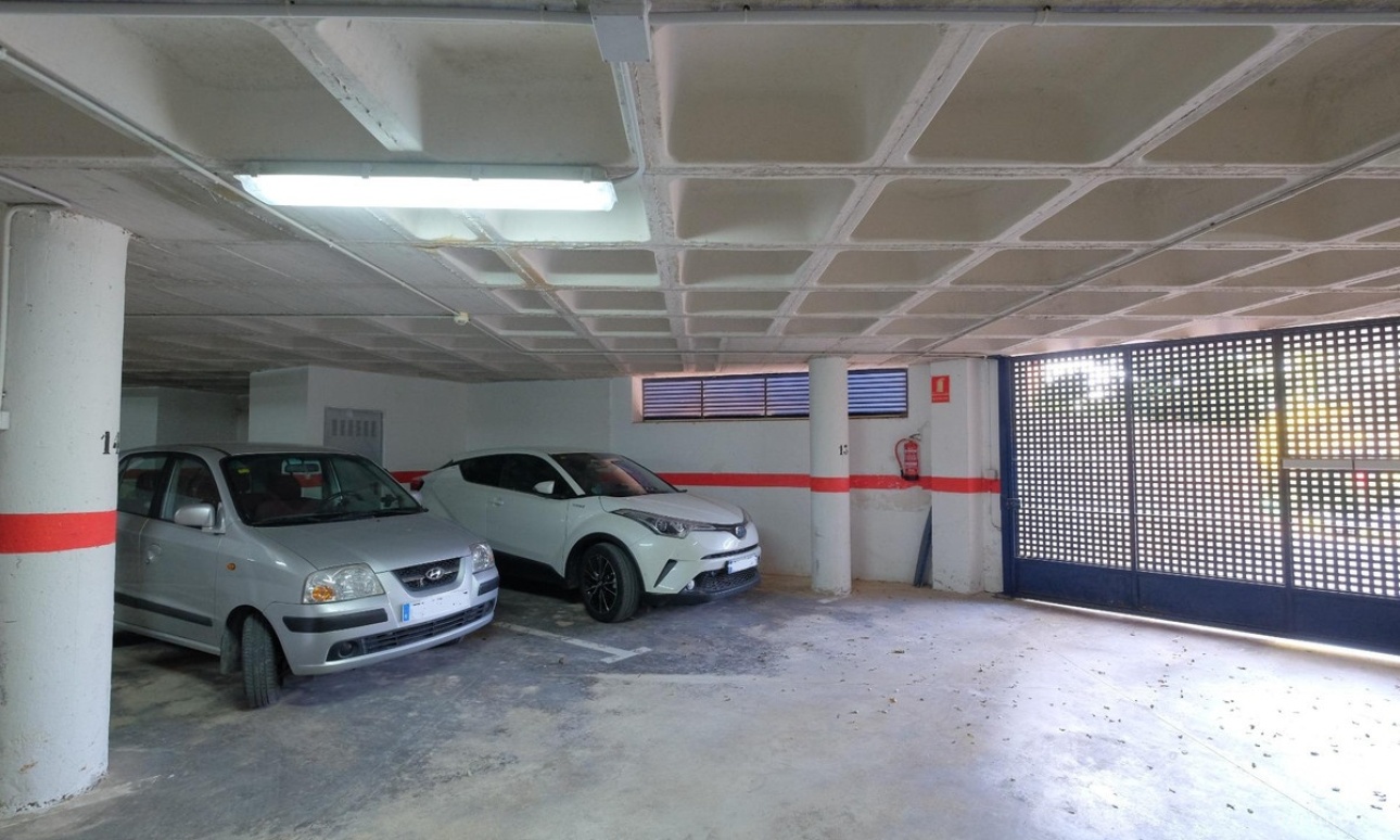 Venta - Apartment - Calpe - Calpe Centro