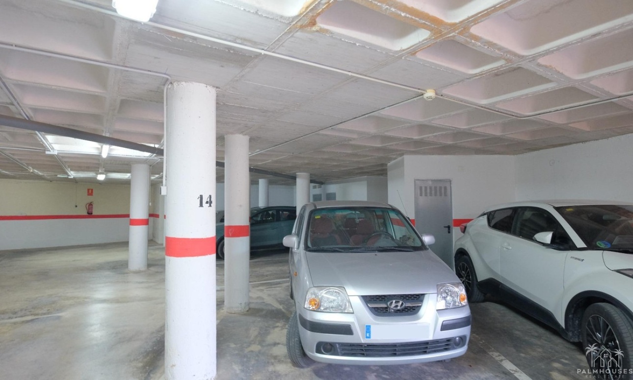 Venta - Apartment - Calpe - Calpe Centro