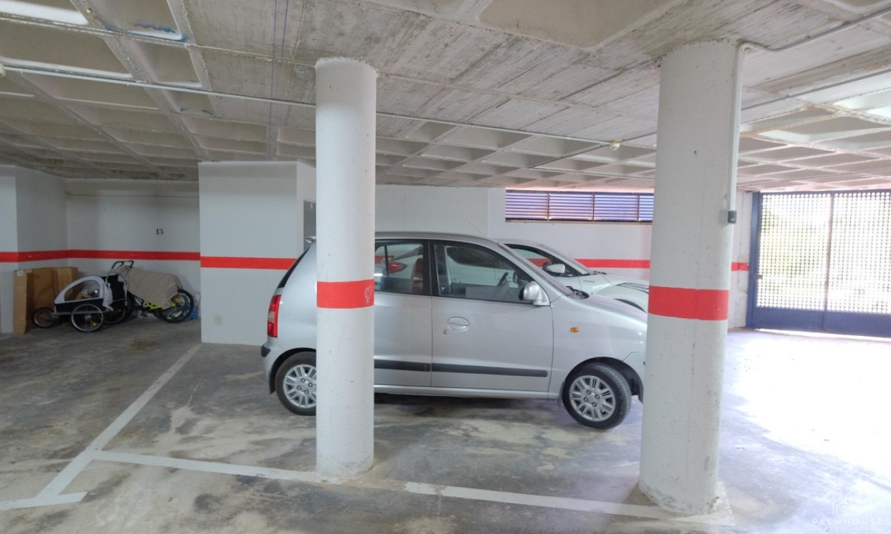 Venta - Apartment - Calpe - Calpe Centro