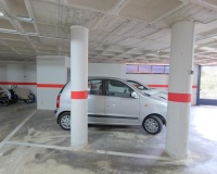 Venta - Apartment - Calpe - Calpe Centro