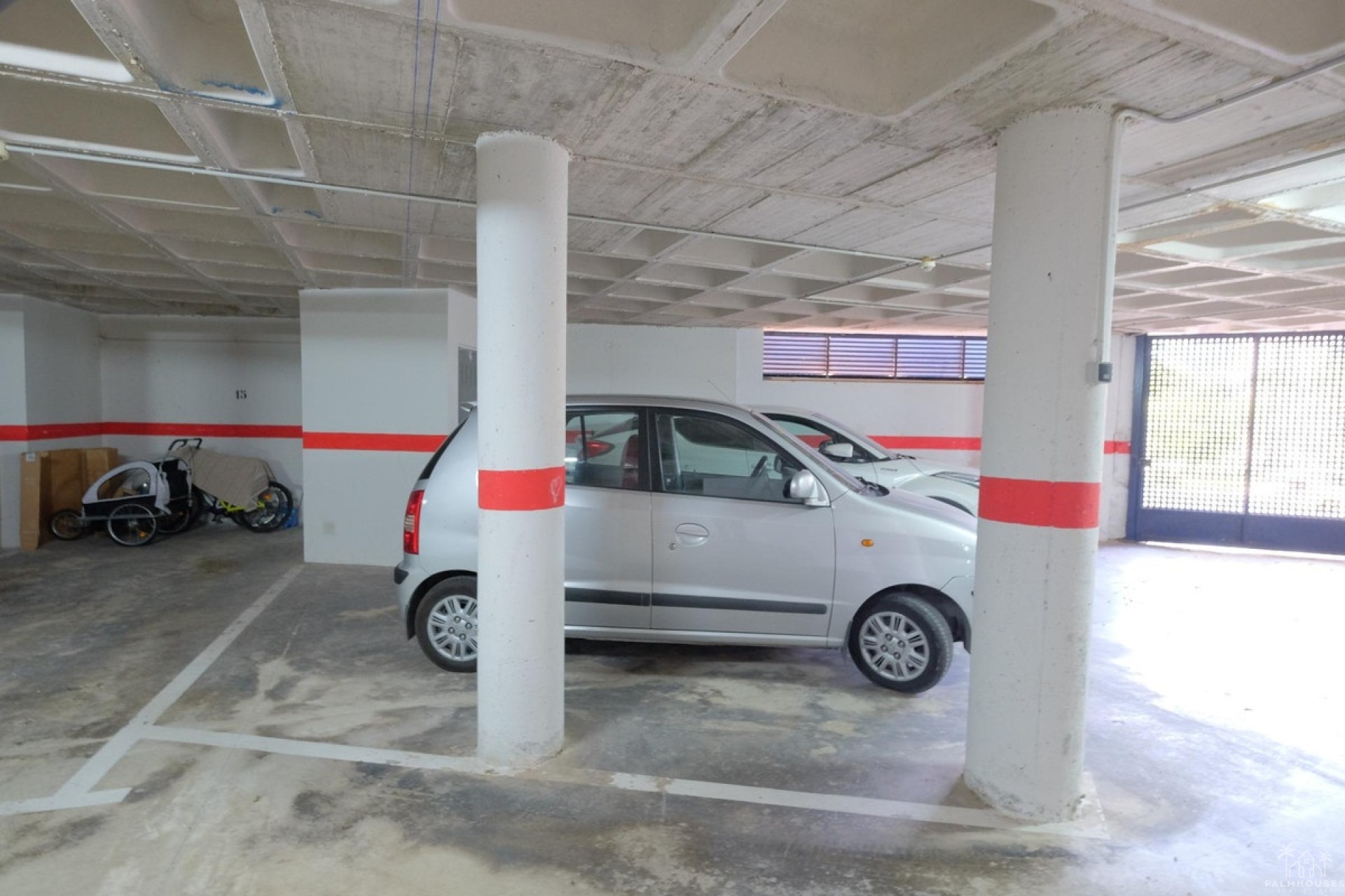 Venta - Apartment - Calpe - Calpe Centro
