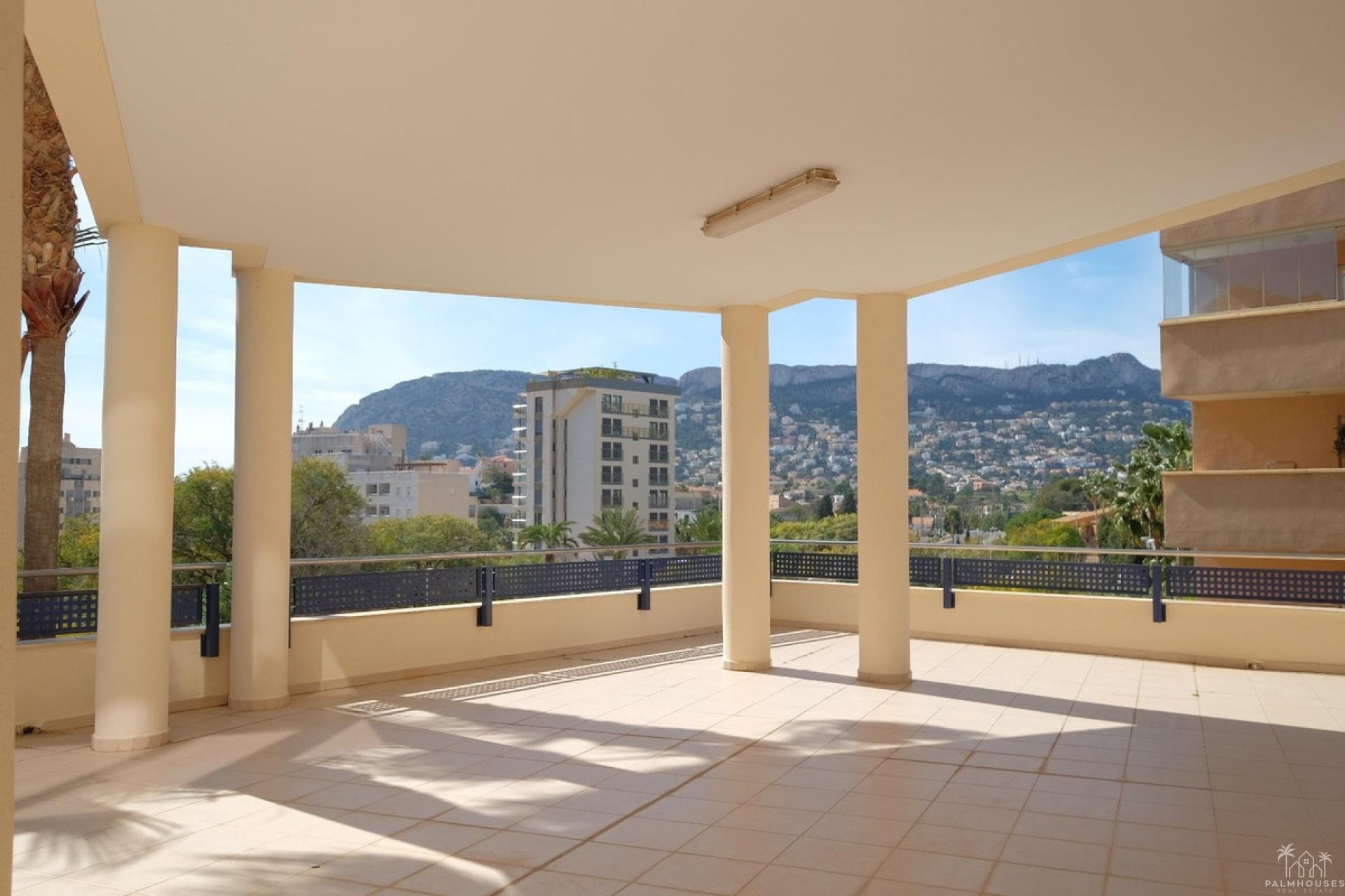 Venta - Apartment - Calpe - Calpe Centro