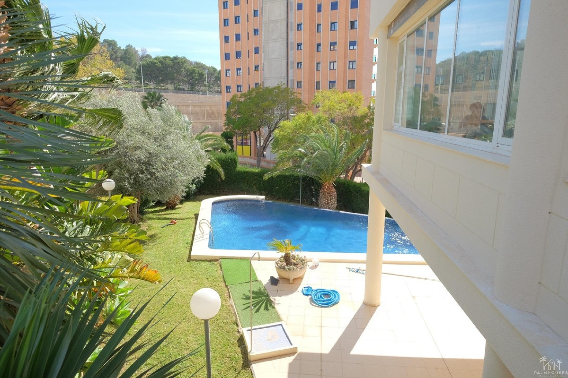 Venta - Apartment - Calpe - Calpe Centro