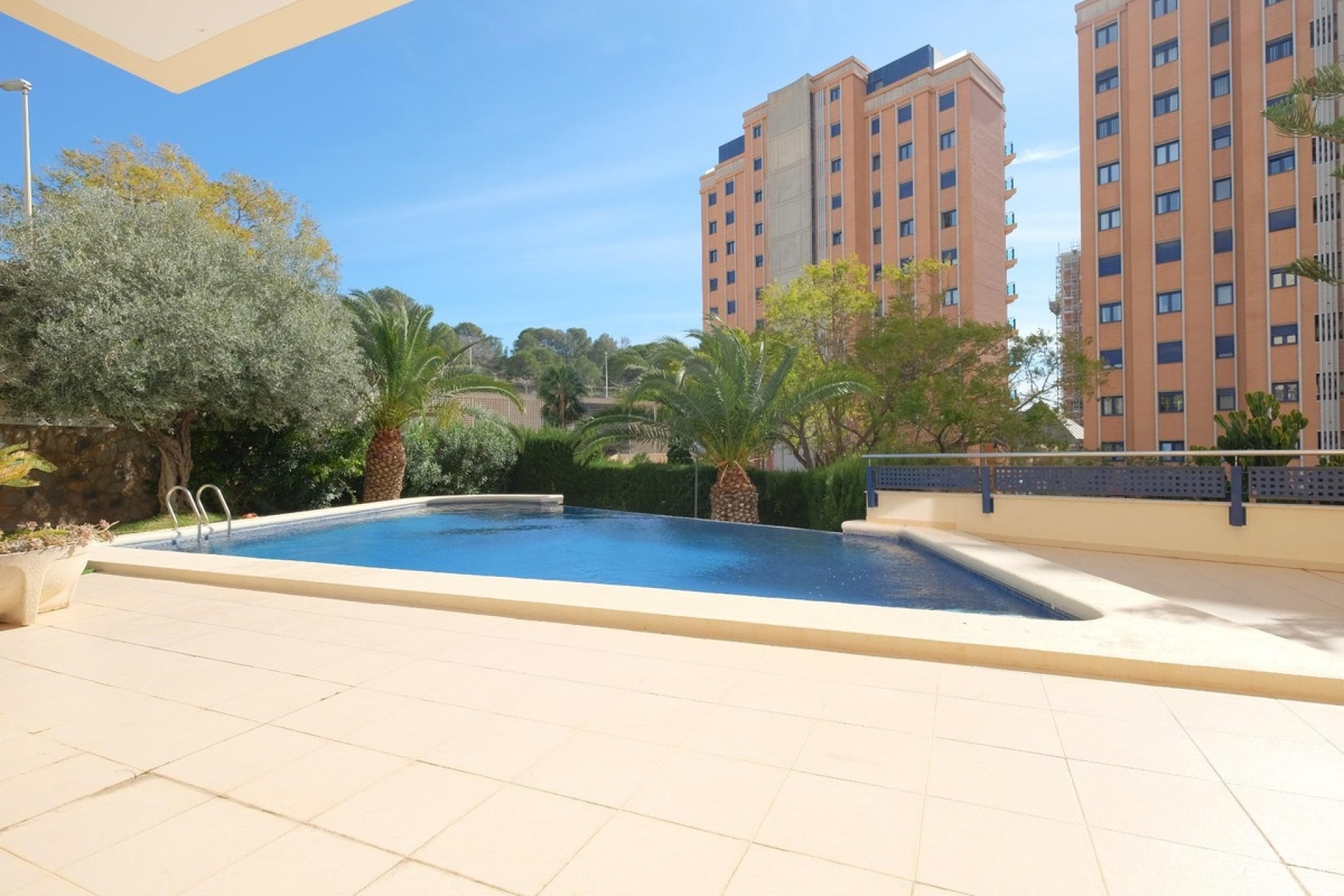 Venta - Apartment - Calpe - Calpe Centro