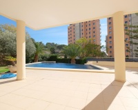Venta - Apartment - Calpe - Calpe Centro