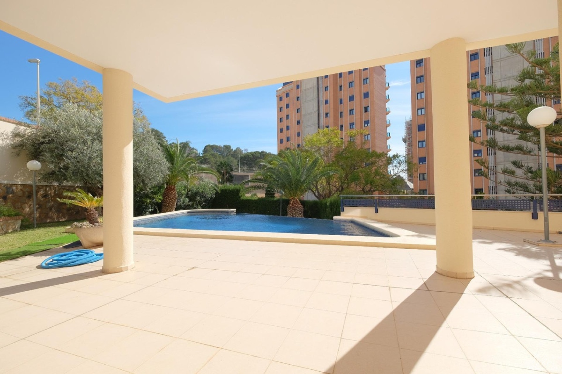 Venta - Apartment - Calpe - Calpe Centro