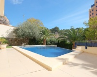 Venta - Apartment - Calpe - Calpe Centro