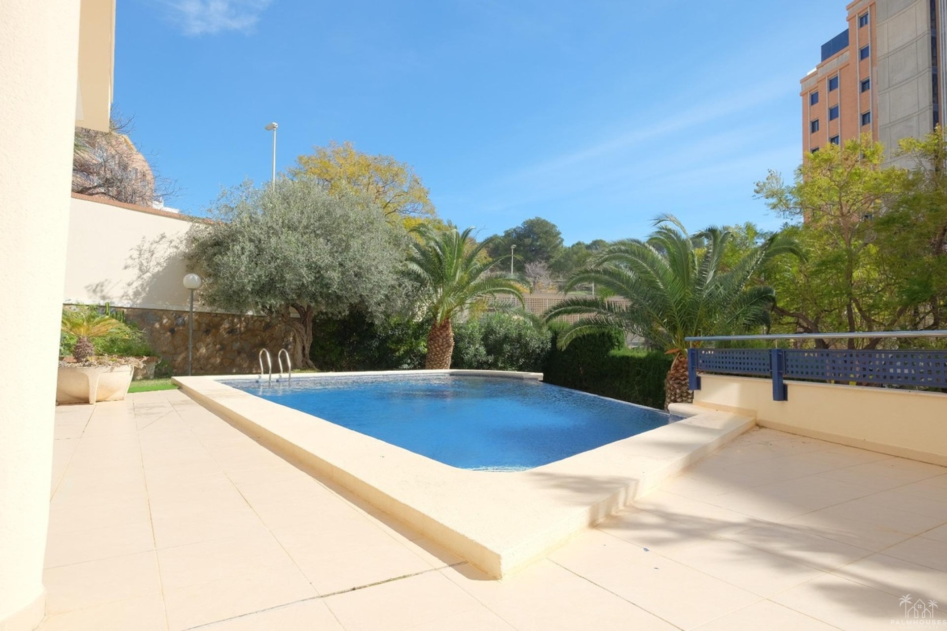 Venta - Apartment - Calpe - Calpe Centro
