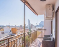 Venta - Apartment - Calpe - Calpe Centro