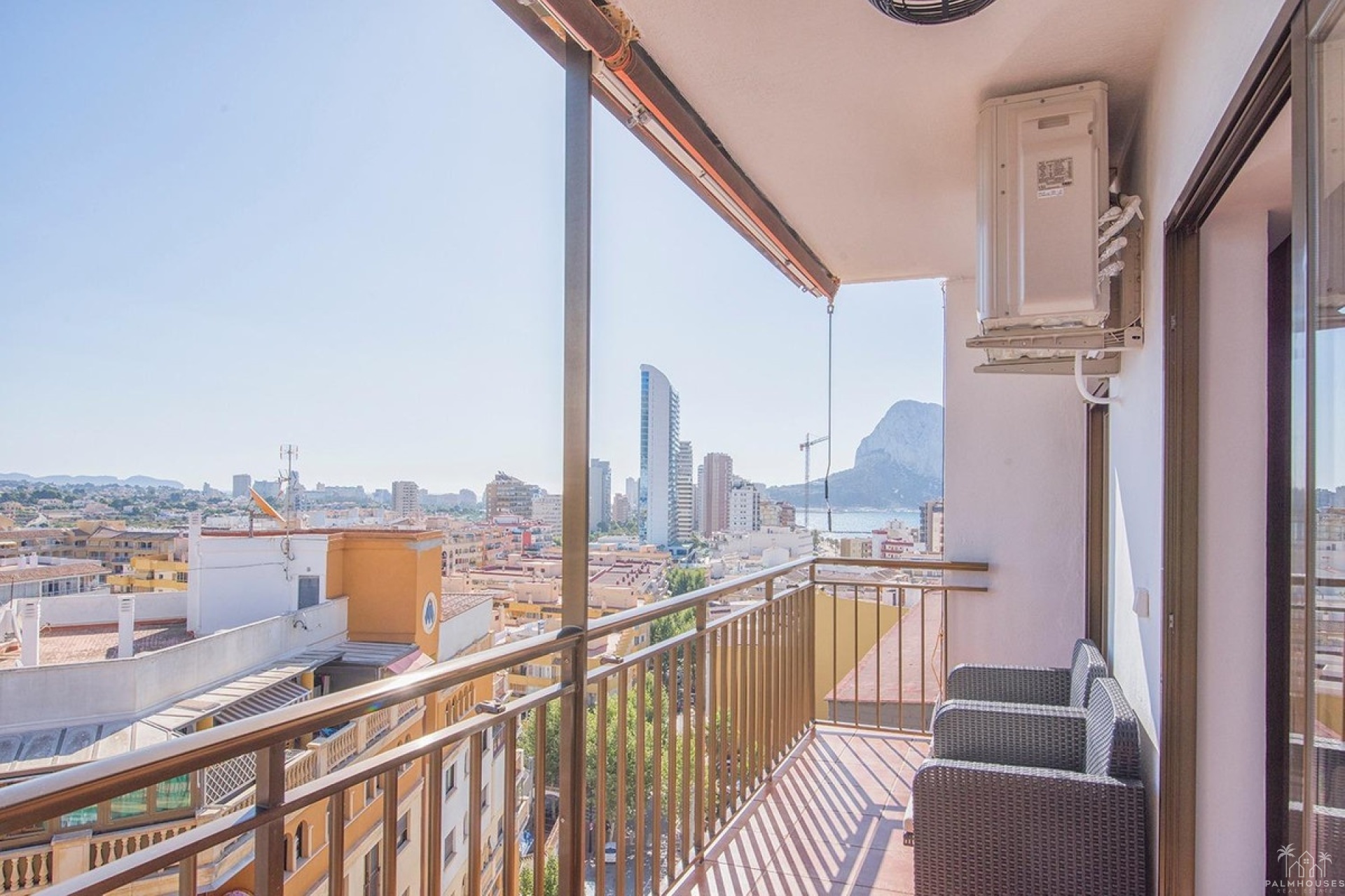 Venta - Apartment - Calpe - Calpe Centro