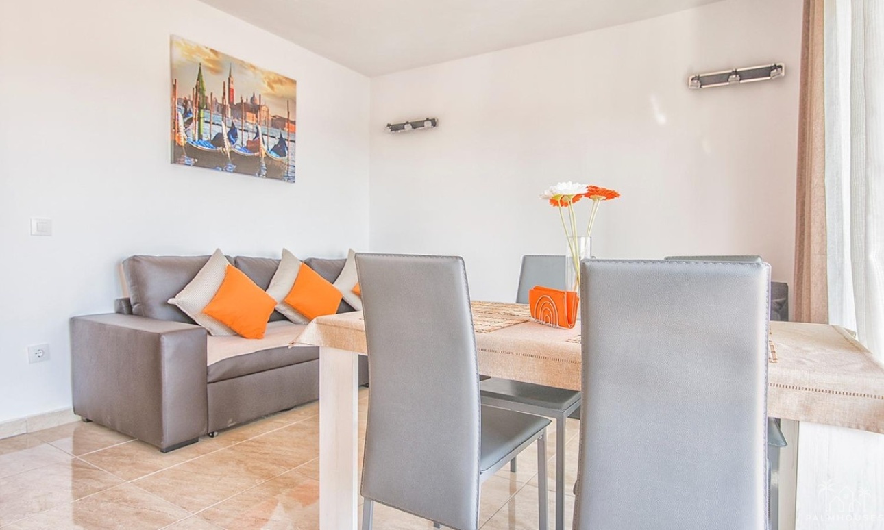 Venta - Apartment - Calpe - Calpe Centro