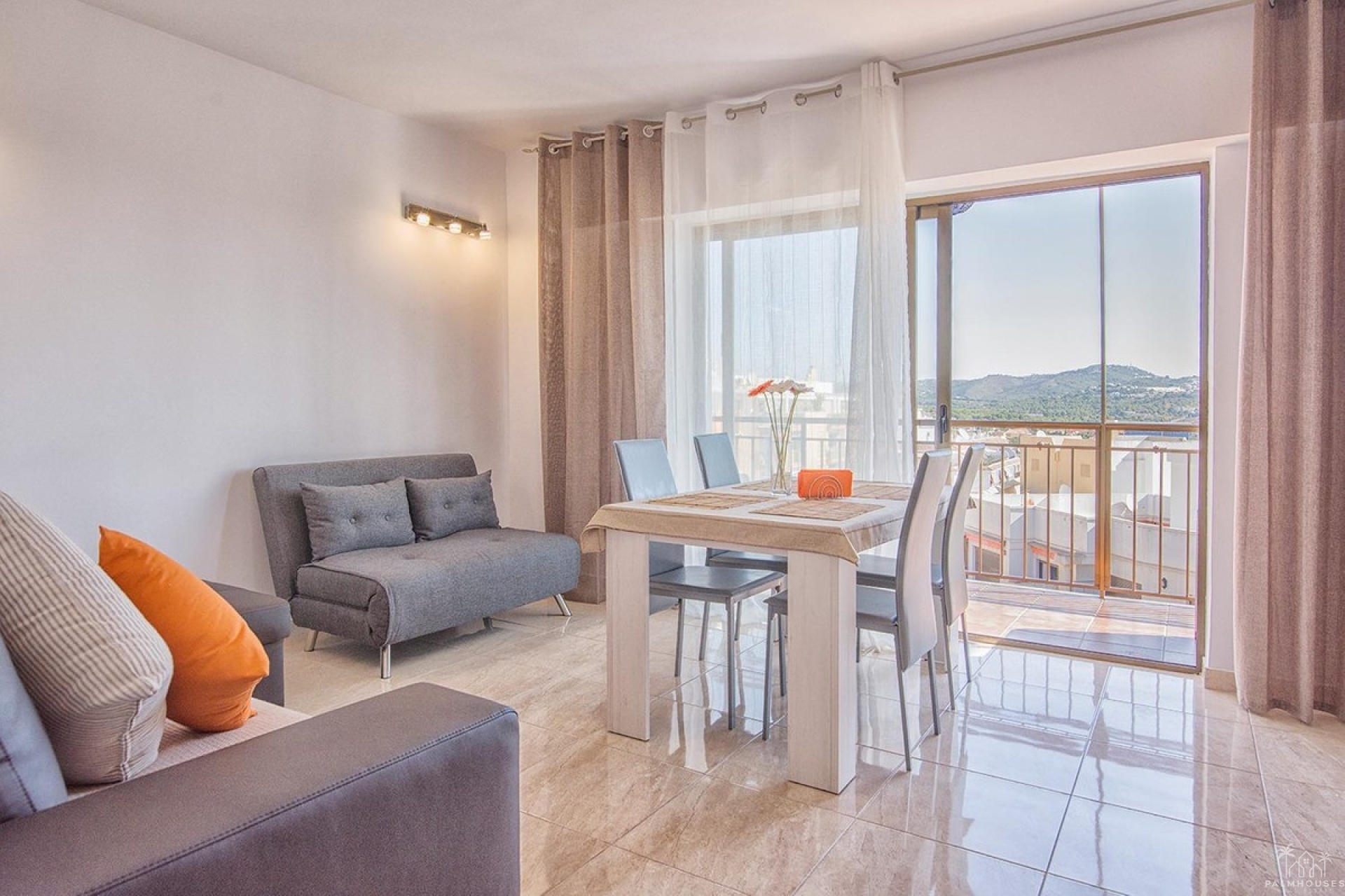 Venta - Apartment - Calpe - Calpe Centro