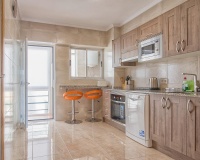 Venta - Apartment - Calpe - Calpe Centro