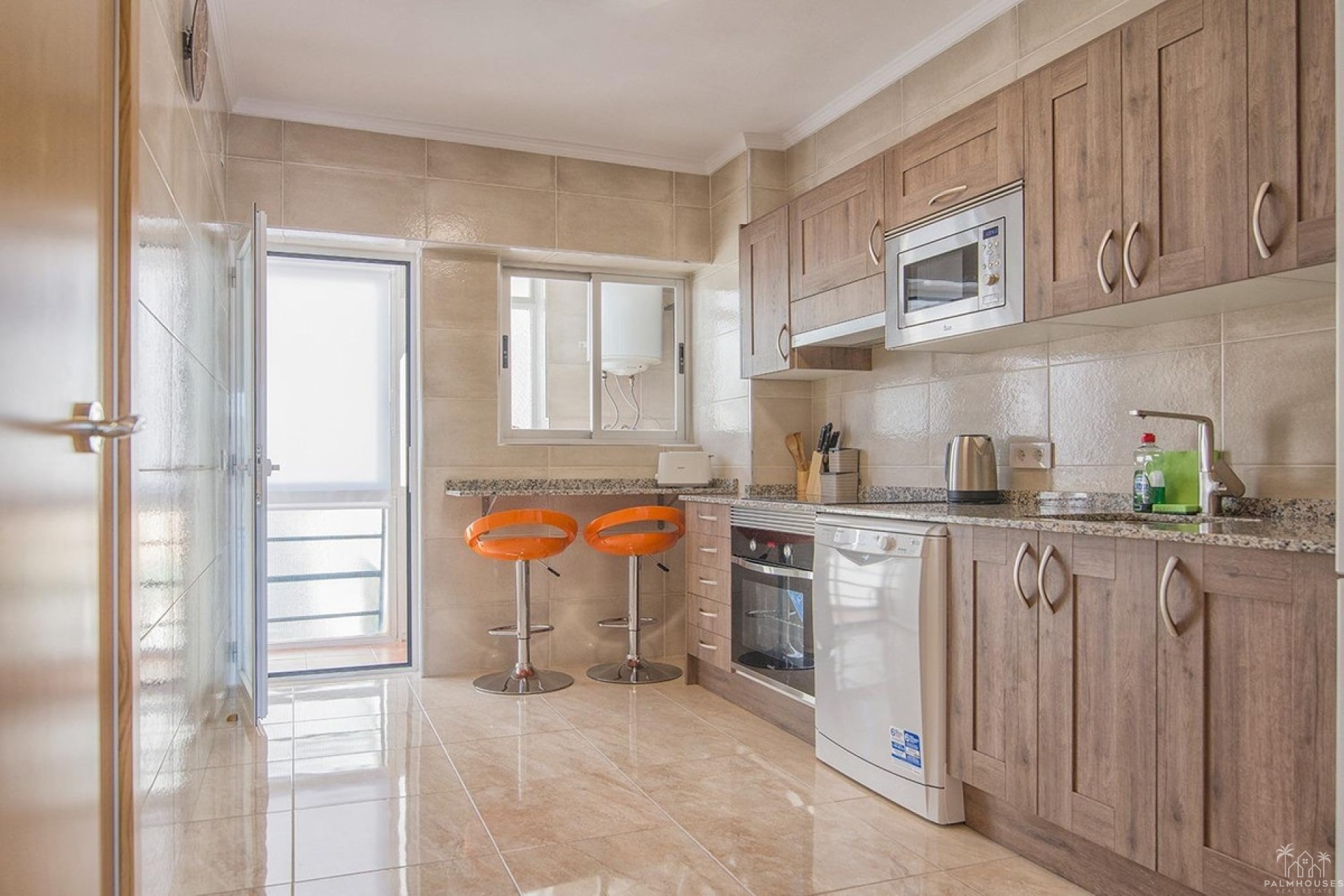 Venta - Apartment - Calpe - Calpe Centro