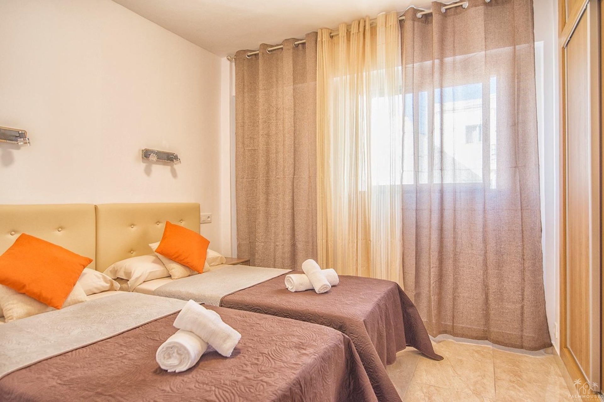 Venta - Apartment - Calpe - Calpe Centro