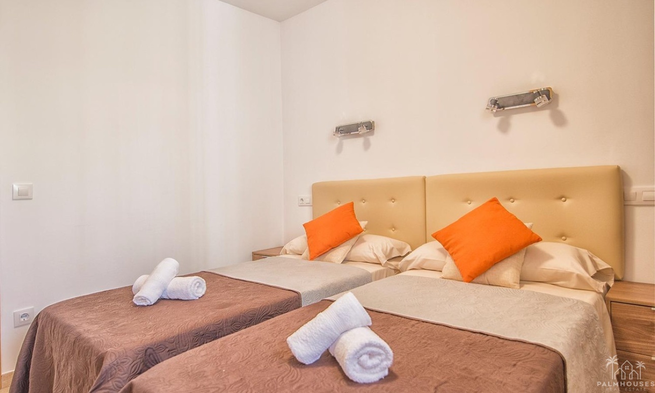 Venta - Apartment - Calpe - Calpe Centro