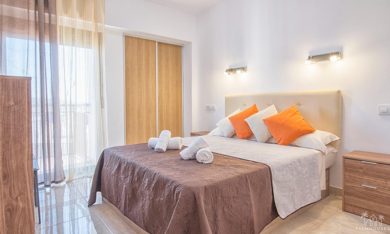 Venta - Apartment - Calpe - Calpe Centro