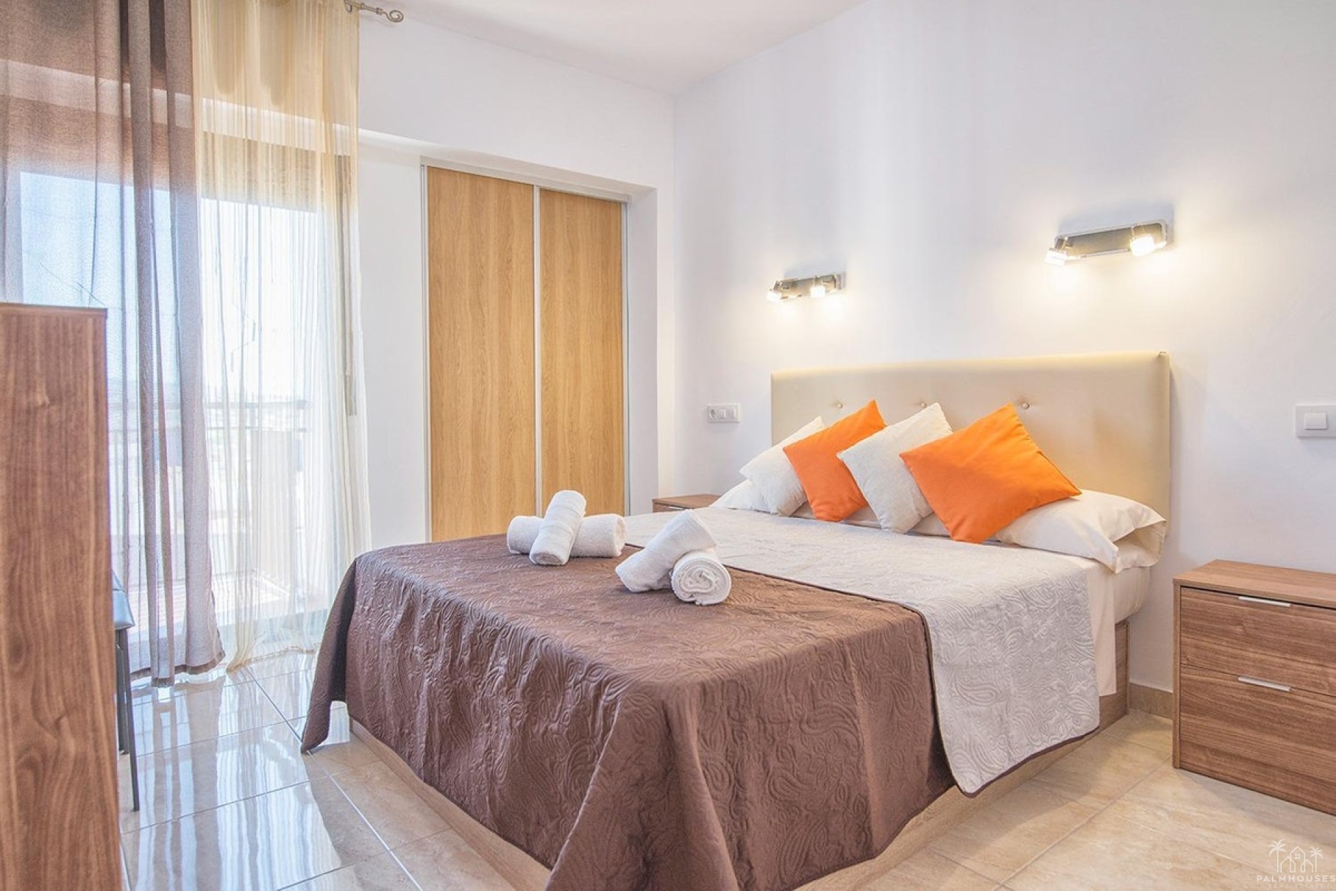 Venta - Apartment - Calpe - Calpe Centro