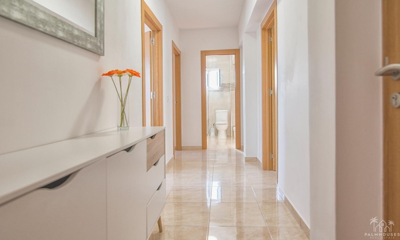 Venta - Apartment - Calpe - Calpe Centro