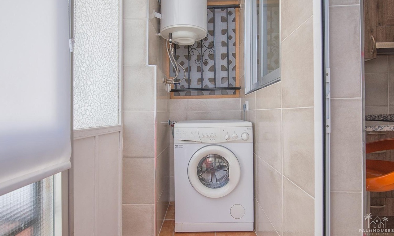 Venta - Apartment - Calpe - Calpe Centro
