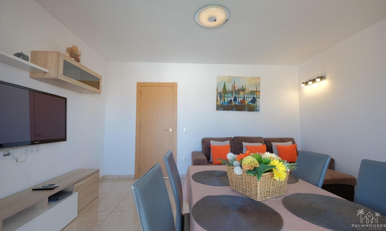 Venta - Apartment - Calpe - Calpe Centro