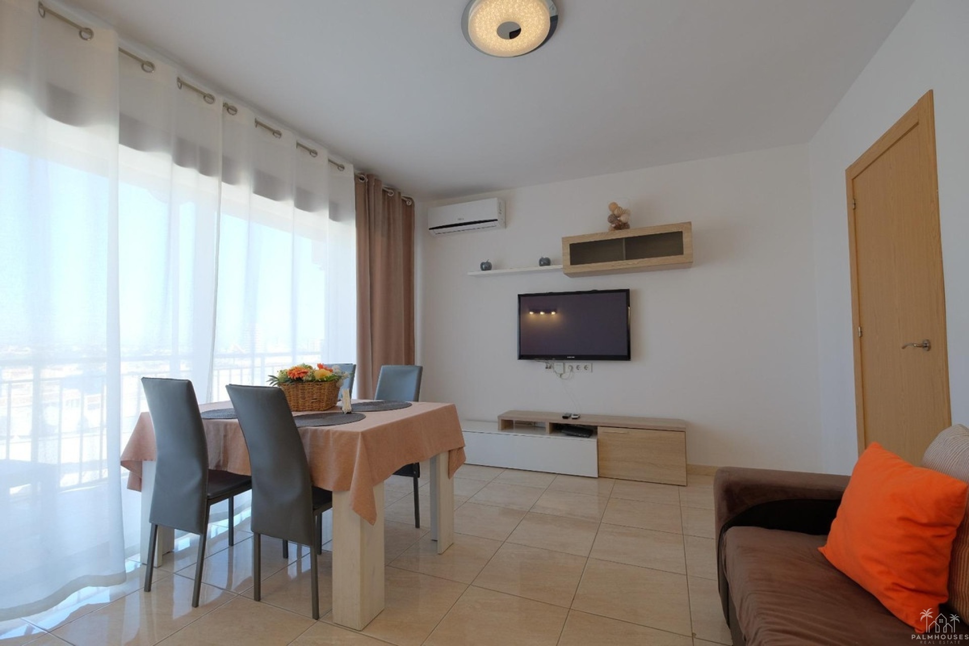 Venta - Apartment - Calpe - Calpe Centro