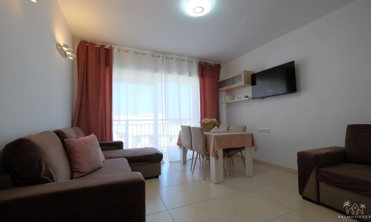 Venta - Apartment - Calpe - Calpe Centro