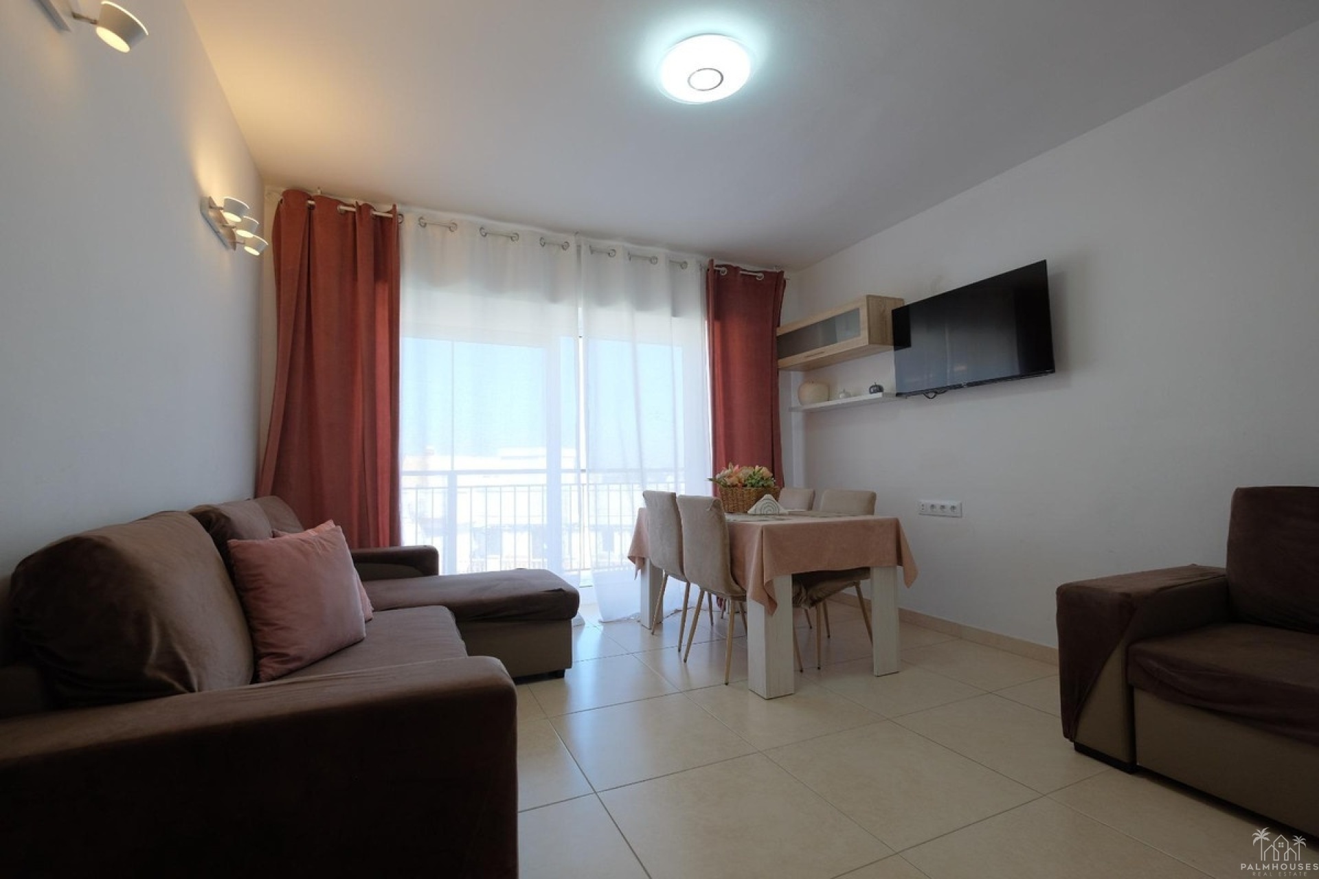 Venta - Apartment - Calpe - Calpe Centro