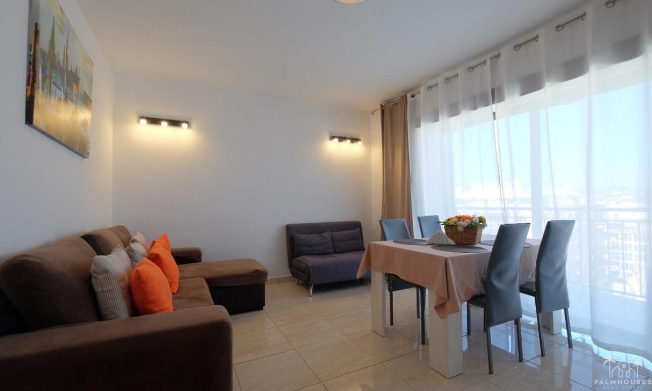 Venta - Apartment - Calpe - Calpe Centro