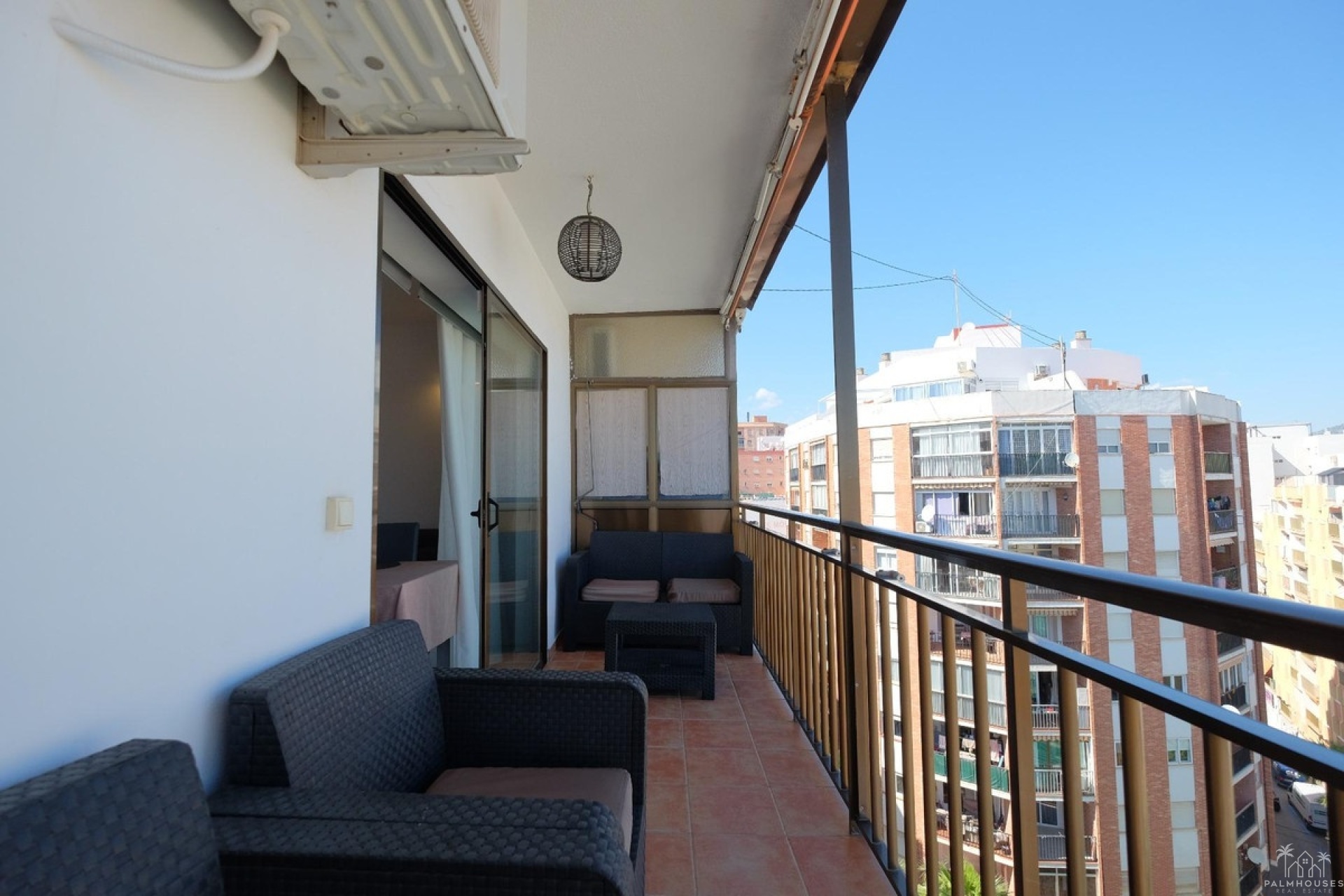 Venta - Apartment - Calpe - Calpe Centro
