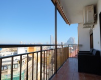 Venta - Apartment - Calpe - Calpe Centro
