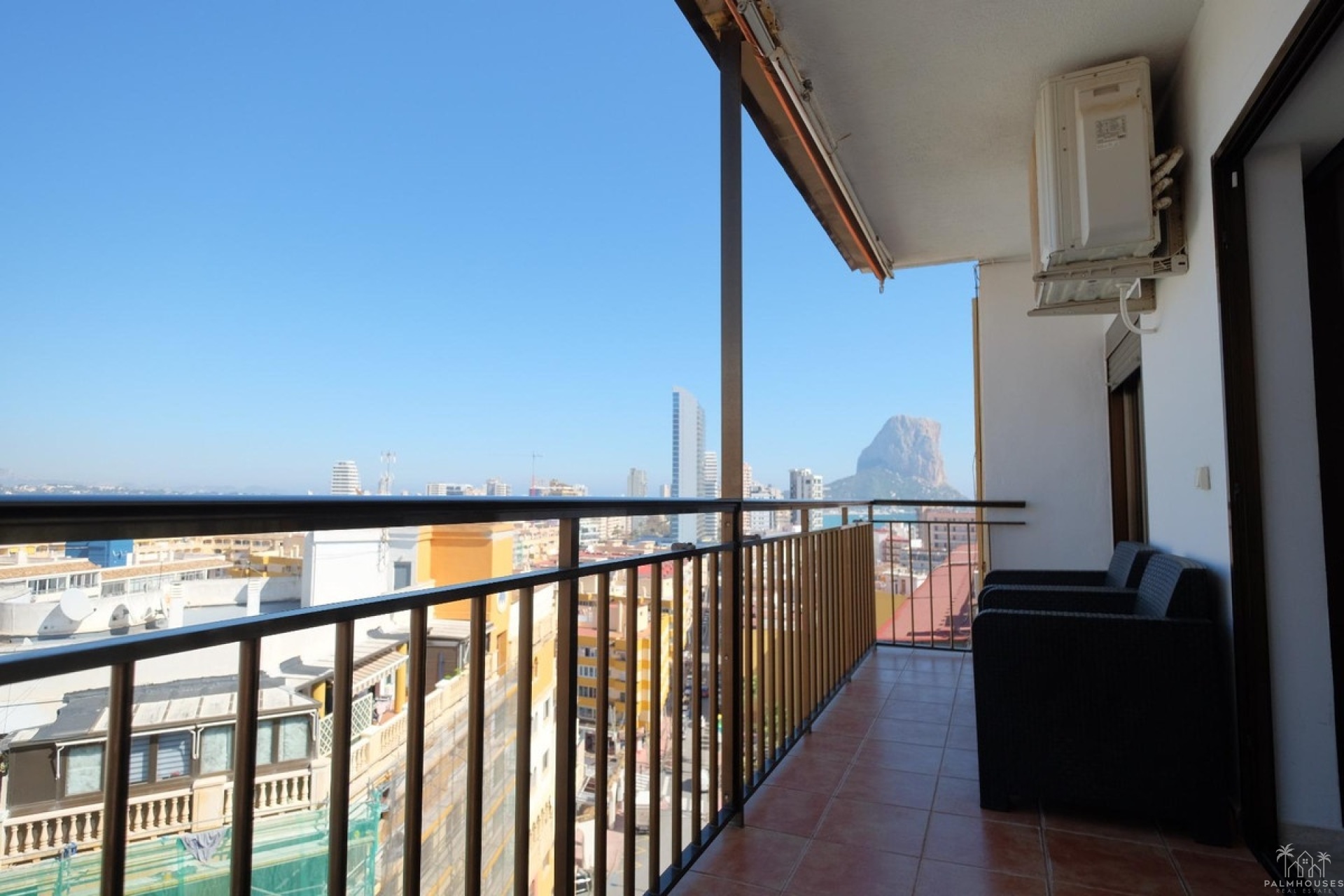 Venta - Apartment - Calpe - Calpe Centro