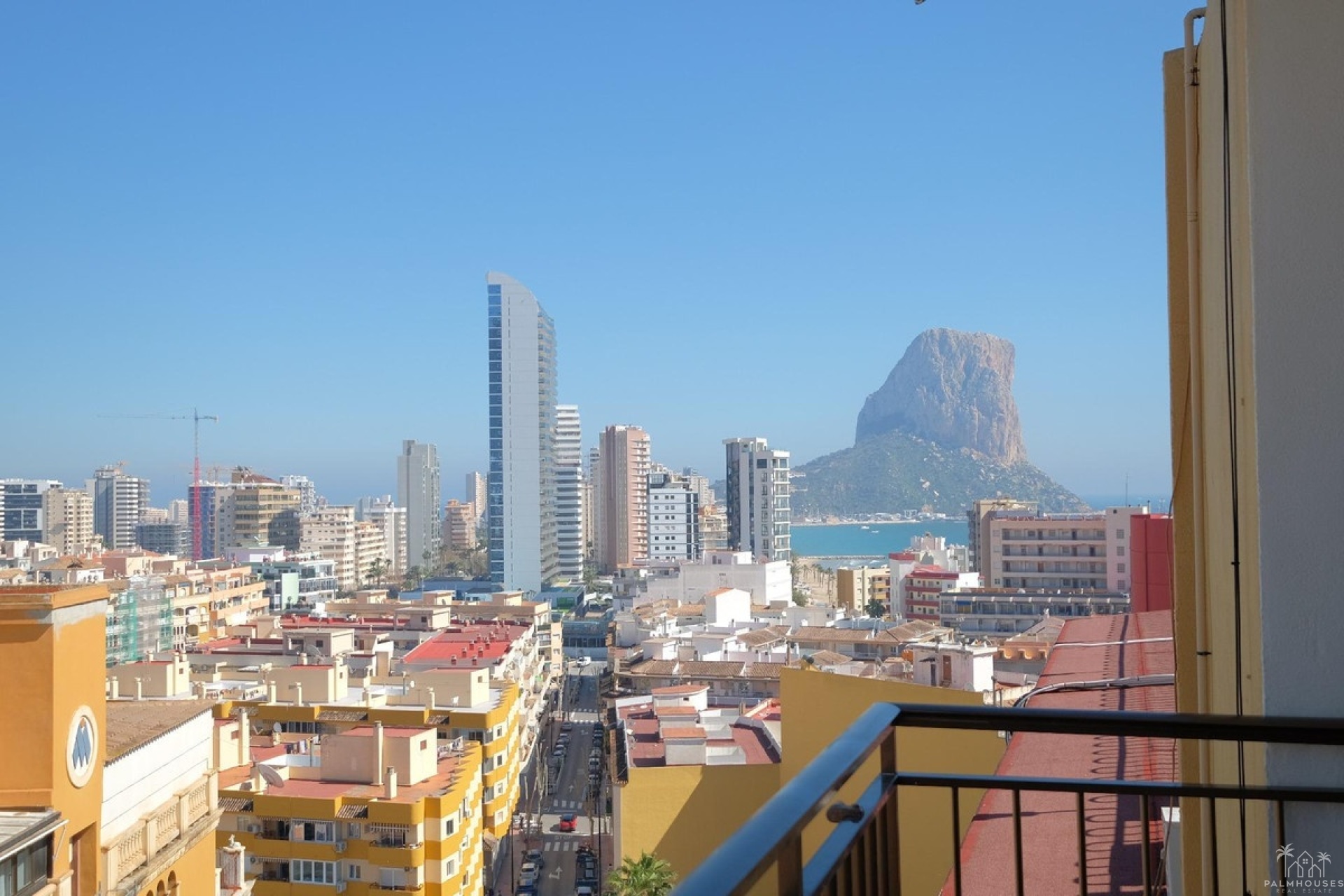 Venta - Apartment - Calpe - Calpe Centro
