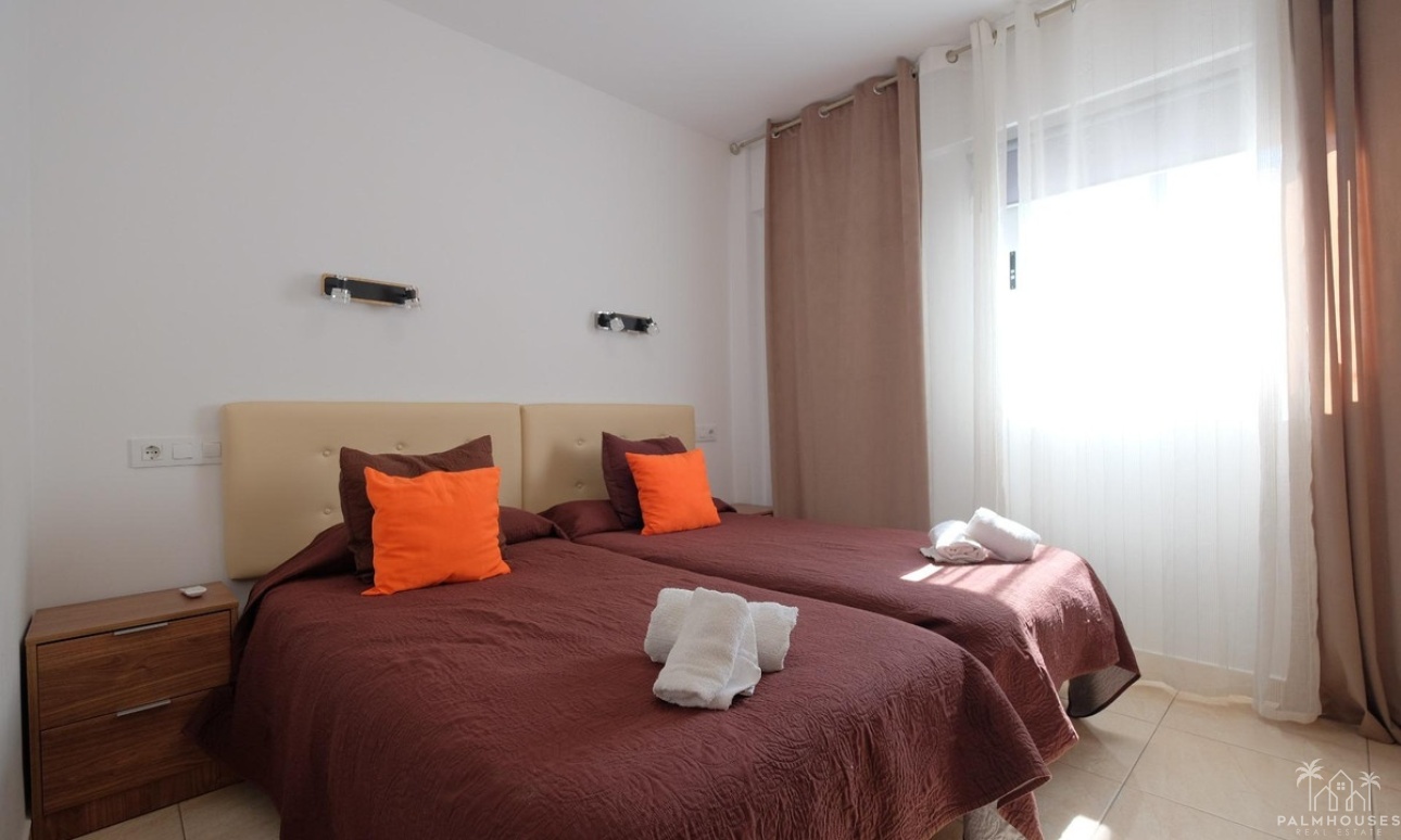 Venta - Apartment - Calpe - Calpe Centro