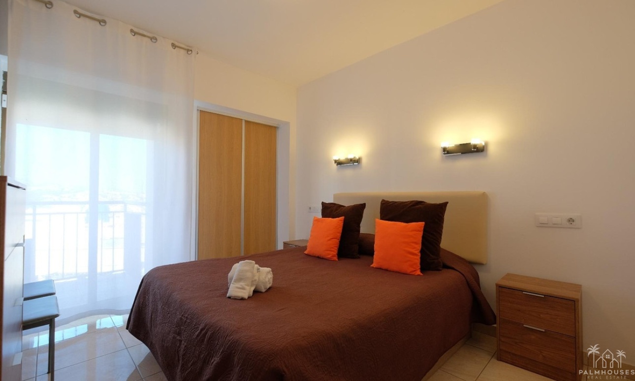 Venta - Apartment - Calpe - Calpe Centro