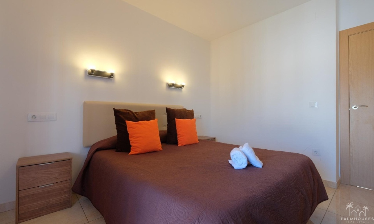 Venta - Apartment - Calpe - Calpe Centro